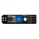 Robotdyn Line Tracking Sensor,For Robotic And Car Diy Arduino Projects,Digi F9A5
