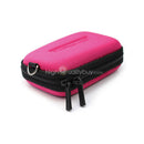 Zipper Pouch Case Cover Protector With Strap For-Compact Digital Camera Hot 1pcs