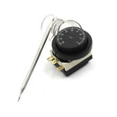 250V 16A 0-40C Temperature Control Switch Capillary Thermostat FT BX
