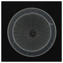 Aquarium Red Worm Direct Power Cone Charger Frozen Brine Shrimp Fish Food