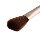6pcs Cosmetics Brushes Power Blush Eyebrow Powder Eye Shadow Lip Brushes