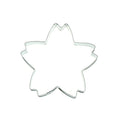stainless steel cherry blossom cake cookie cutter mold biscuit mold baking to 3c