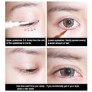 Women's Eyelash Enhancer Eye Lash Rapid Growth Serum Liquid Natural growthME