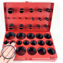 419pcs Universal O-Ring Assortment Set Metric Kit Automotive Seal Rubber Gasket