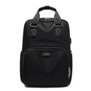 Waterproof Laptop Backpack Female Fashion Girl Backpack 15 /15.6 Inch Back