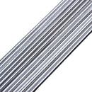 20PCS 300mm x 2mm Stainless Steel Round Rod Axle Bars for RC Toys H8U2