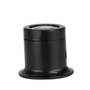 10X Monocular Glass Magnifier Watch Jewelry Repair Loupe Lens Eye Optical Loop