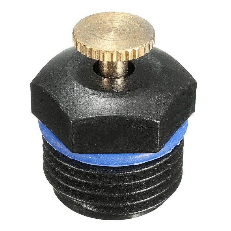 Yard Garden Gas Sprinkler Head Water Lawn Irrigation Spray System Cooling 2