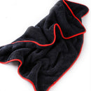 Mjjc Car Care Wax Polishing Detailing Towels Super Plush Microfiber Car Cle