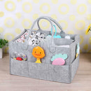 Baby Diapers Nappy Changing Bag Mummy Bag Bottle Storage Maternity Handbags