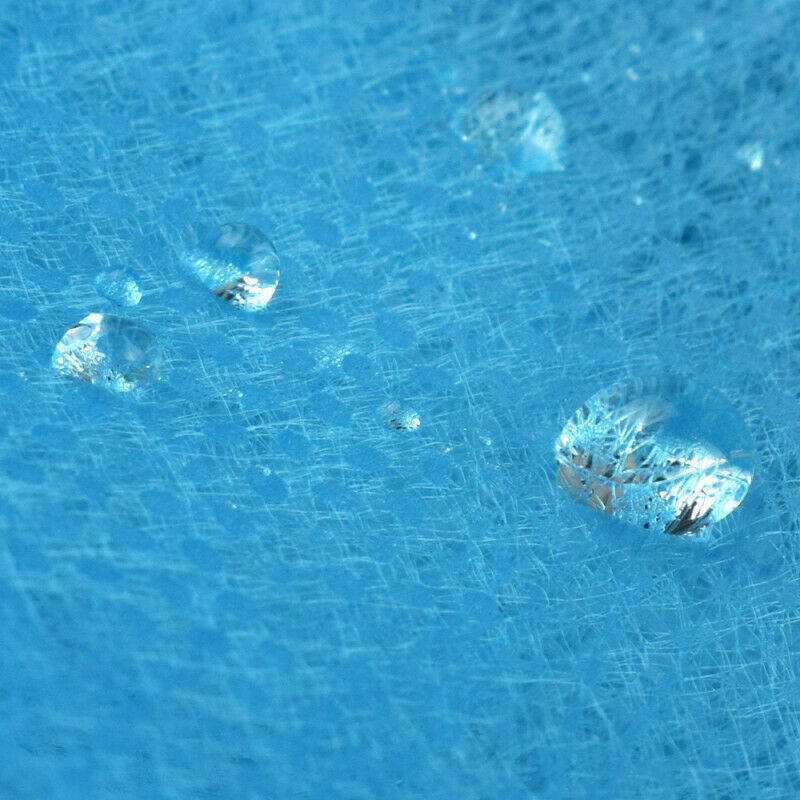 10pcs Disposable Sheets Non-Woven Waterproof Bed Cover for Tattoo Salon SPA