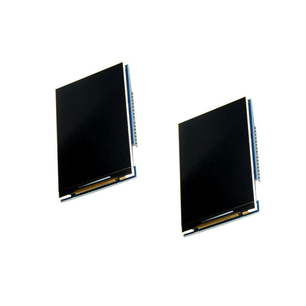 2Pcs 3.5" 320 X 480  LCD Shield Board Module for   UNO &Mega2560