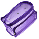 Lightweight Knitting Bag Weaving Tools Craft Tote Portable Nylon Tote Bag