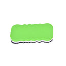 4Pcs Board Rubber Blackboard Whiteboard Cleaner Dry Marker Pen Eraser Z