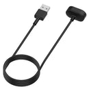 For Inspire Inspire Hr Charger 2-Pack 3.3Ft/100Cm Replacement Usb Charging