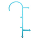 Body Muscle Relief Massager Deep Pressure Massage Tool Body Massager Trigge M4P9