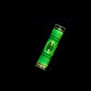 5pcs 9.5*40mm DIY Spirit Level Inclinometer Liquid Level Indicator For Compass L