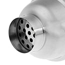 1Pcs 250ml Stainless Steel Cocktail Shaker Cocktail Mixer Wine Drinking Shak Cy
