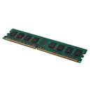2GB DDR2 PC2-5300 667MHz 240Pin 1.8V Desktop DIMM Memory RAM for Intel, for