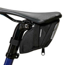 Waterproof Bicycle Saddle Bag Cycling Back Seatpost Bike Pouch Rear Bags