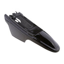 Motorcycle Rear  For YAMAHA PW50 DIRT BIKE PS36S Black