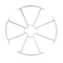 4pcs Propeller Protect Guard Props Protector F/ SYMA X21 X21W RC Drone Parts
