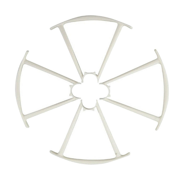 4pcs Propeller Protect Guard Props Protector F/ SYMA X21 X21W RC Drone Parts