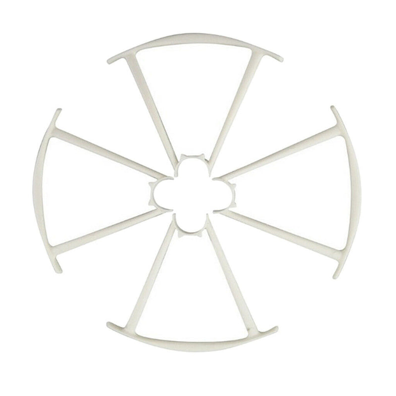 4pcs Propeller Protect Guard Props Protector F/ SYMA X21 X21W RC Drone Parts