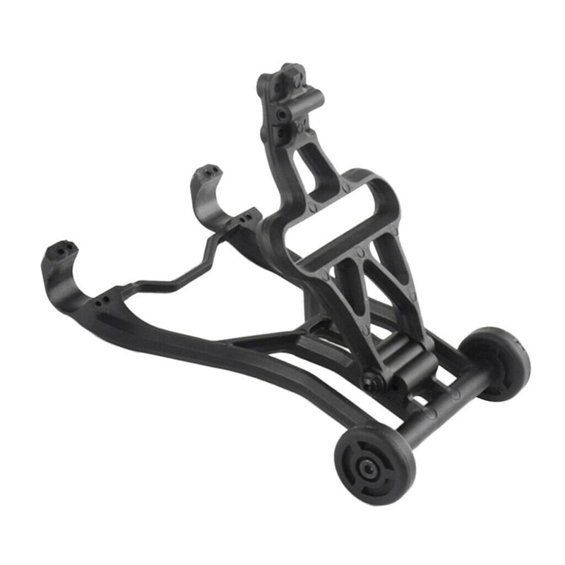 4WD RC Desert Buggy Parts Rear Anticollision Crashproof for FY04/05 RC Car