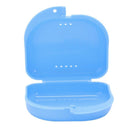 Gum Shield Case Mouthguard Box Orthodontic Dental Bite Guard Retainer Splin E3U9