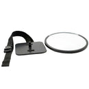 New Safety Mirror for Monitor Baby Car Safe Driving & Watch Child Infant