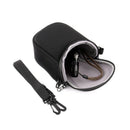 Waterproof Soft Camera Bag Case With Strap For Eos M100 M50 M10 M6 M5 M3 M2 P5J2
