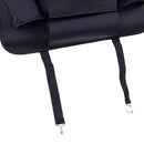 Car Seat Organiser, Car Back Seat Organiser Car Dining Table for iPad Table