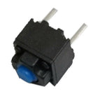 10pcs 6*6*7.3mm Silent Switch Mouse Micro Switch Push Button SwitchFT
