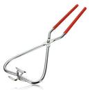 Diy Convenient Modern Metal Dipping Tong Pottery Tool For Clay Modeling Scu A2S6