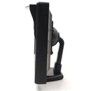 5 Inch Car Rear View Monitor Screen, Universal TFT LCD AV Backlight Car Col