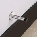 5 Pack 90 mm Door Stop 304 stainless steel Door Stopper Holder with Screws