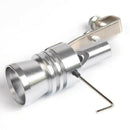 Sound Exhaust Muffler Pipe Whistle Blow Off Valve Bov Simulator Xl Size K7L7