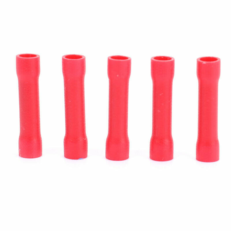 520PCS Insulated Electrical Wire Splice Terminal Spade/Crimp/Ring Connector  Hn