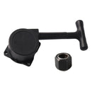 1/10 RC Nitrol Buggy R020 Pull Starter Hex Bearing for HSP 18 21 VX Engines