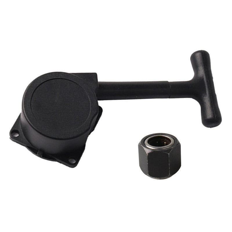 1/10 RC Nitrol Buggy R020 Pull Starter Hex Bearing for HSP 18 21 VX Engines