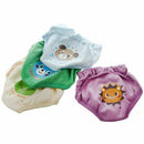 4 X Baby Toddler Girls Boys Cute 4 Layers Waterproof Potty Training Pants r
