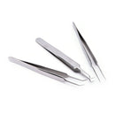 3Pcs/Set Curved Blackhead Acne Clips Pimple Comedone Remover Tool Face Cleanerlj