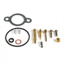 Complete Carb Rebuild Kit FC420 KD2153 R550 for Kawasaki FC420V Engine