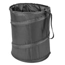 Foldable Oxford Cloth Car Garbage Bin Waterproof Storage Bucket Trash Can Auto