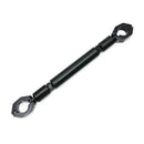 7/8 Inch 22mm Motorcycle Handlebar Strengthen Rod Motorbike Handle Cross-ba R7U2