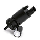 Wiper Windshield Washer Pump Fits For Jeep Chrysler Dodge With Filter 05179153AC