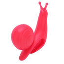 10 pcs/Set Cute Snail Shape Tea Bag Clip Cup Mug Tea Infuser Strainer Clips H9E5