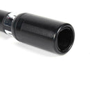 ABS Telescopic Pool Stick Extension Extreme Extender for Billiards Snooker