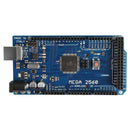 Mega 2560 R3 Mcu Development Board Electronic Building Blocks Send Usb Cabl